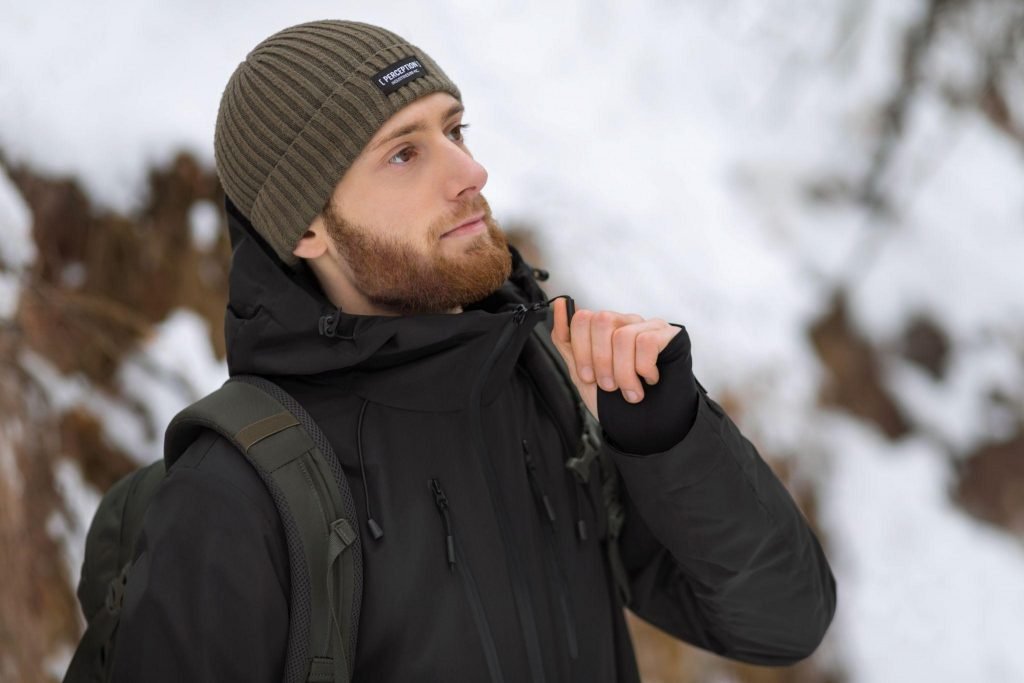 Getting the Best All-Climate Jacket With Graphene