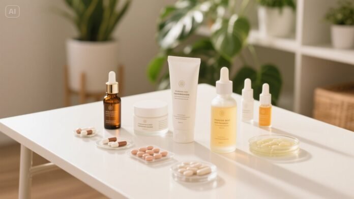 Best Products for Hair Growth